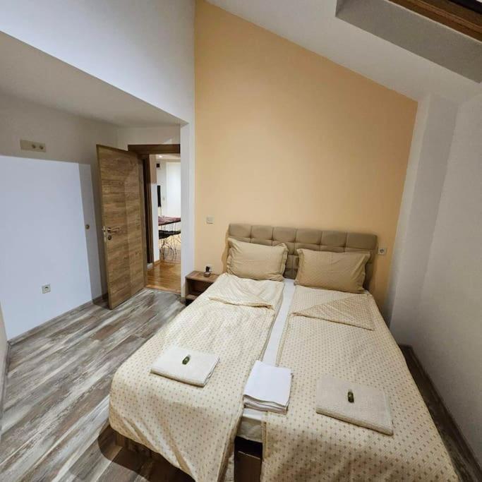 Plovdiv Center Apartments 7 Extérieur photo